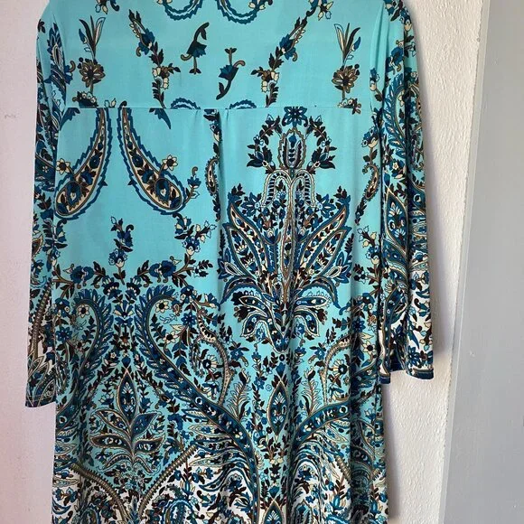 LaCera tunic - Picture 3 of 4